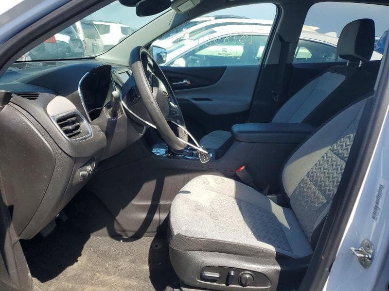 2024 CHEVROLET EQUINOX LS 7
