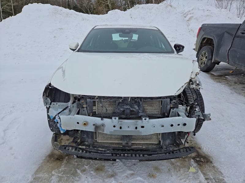 2021 MAZDA 3 SELECT 5