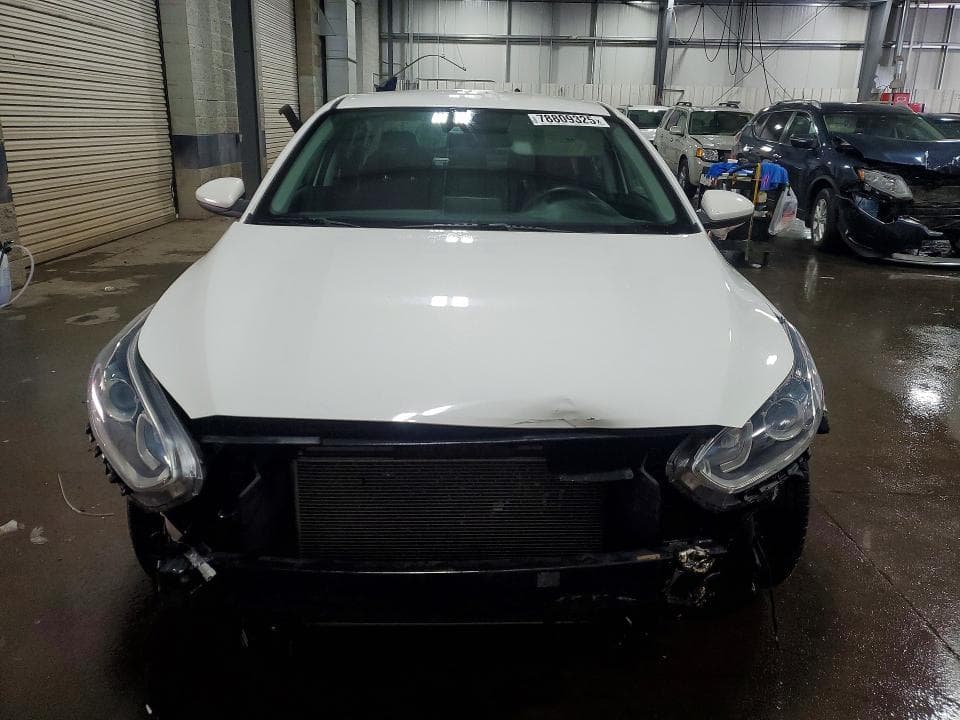 2021 KIA FORTE LXS LXS 5