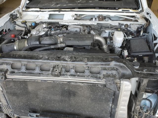 2019 CHEVROLET SILVERADO K2500 HEAVY DUTY K2500 HEAVY DUTY 12