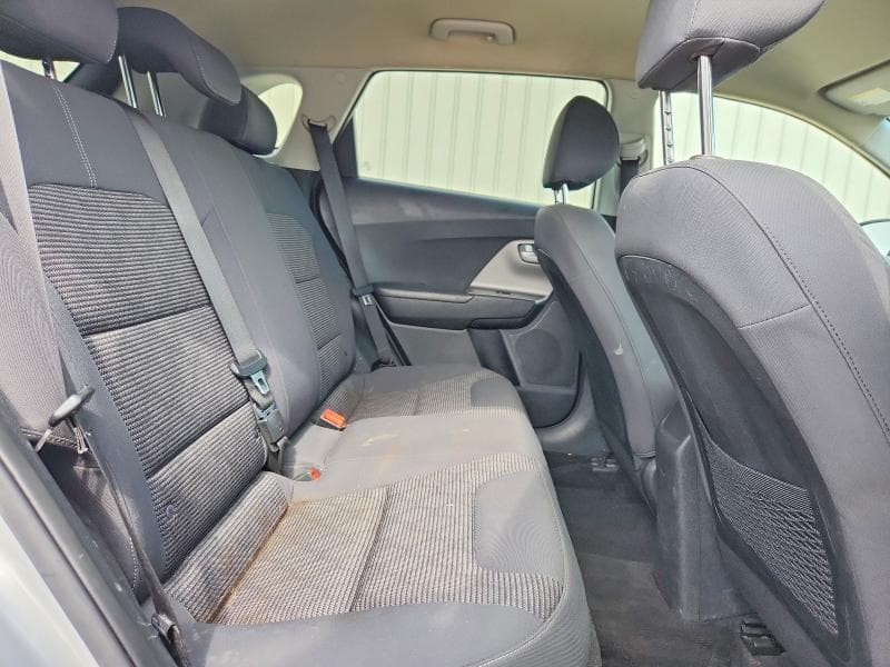 2017 KIA NIRO FE 10