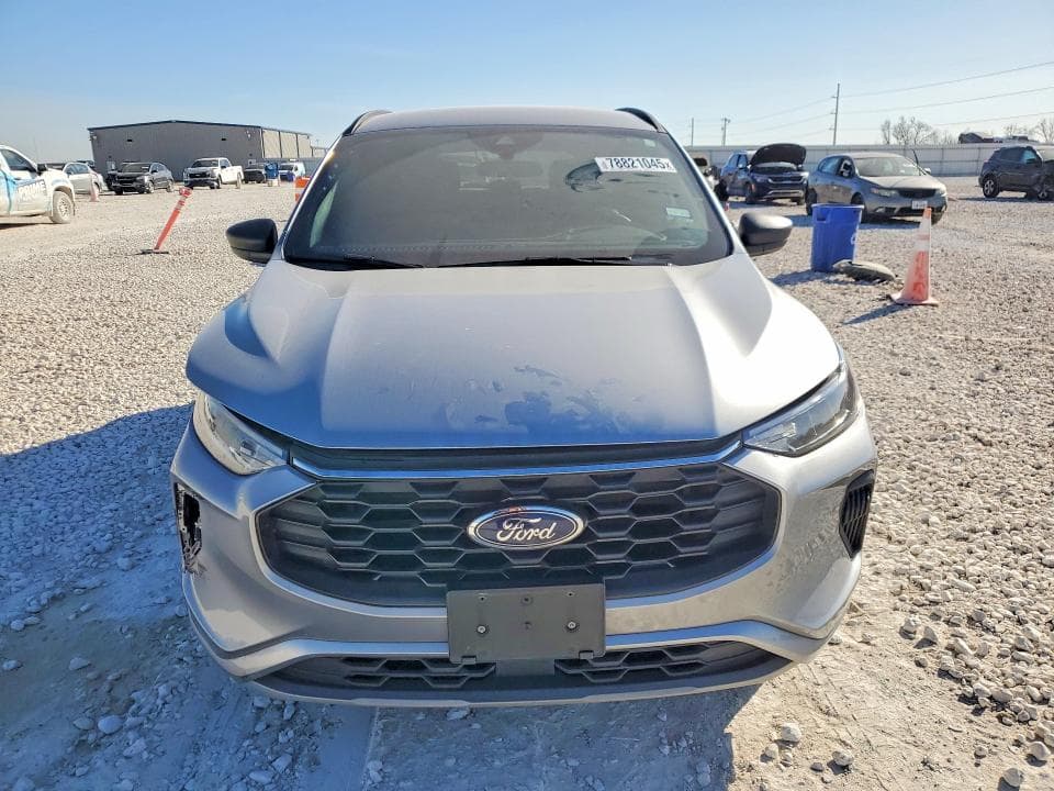 2023 FORD ESCAPE ST LINE 5