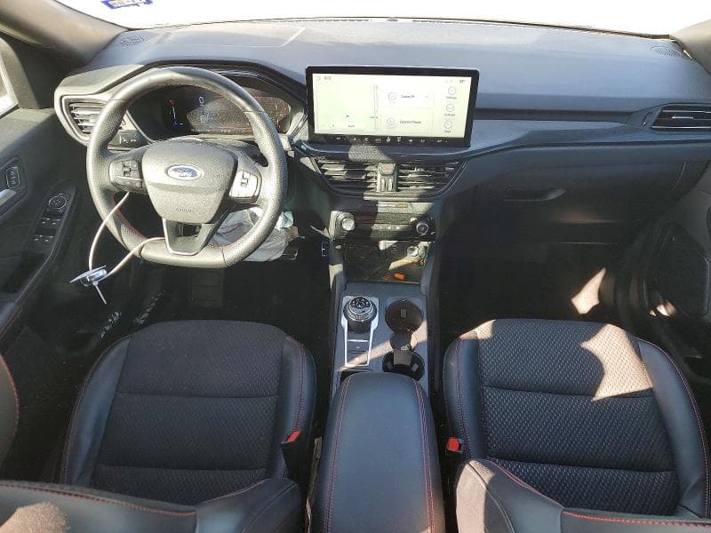 2023 FORD ESCAPE ST LINE 8