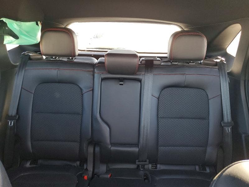 2023 FORD ESCAPE ST LINE 10