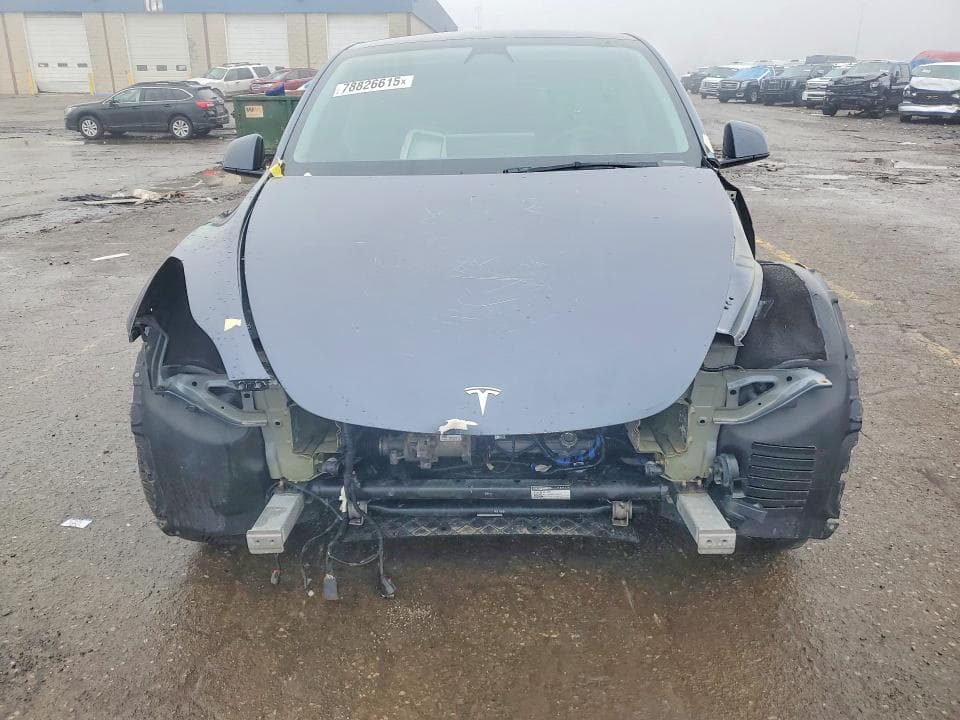 2023 TESLA MODEL Y 5