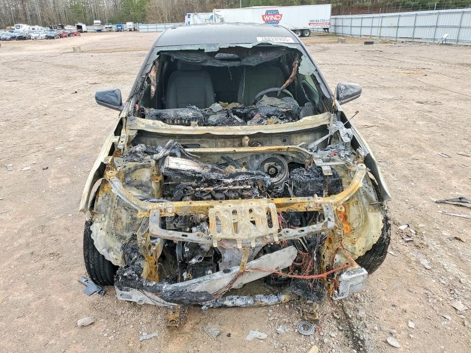2019 CHEVROLET EQUINOX LT 5