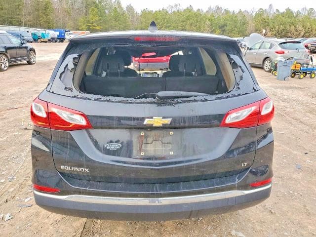 2019 CHEVROLET EQUINOX LT 6