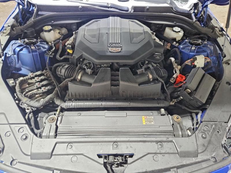 2023 CADILLAC CT5-V 11