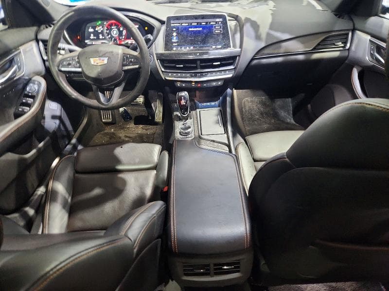 2023 CADILLAC CT5-V 8