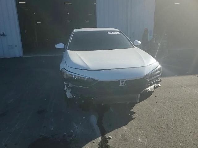 2025 HONDA CIVIC LX 13