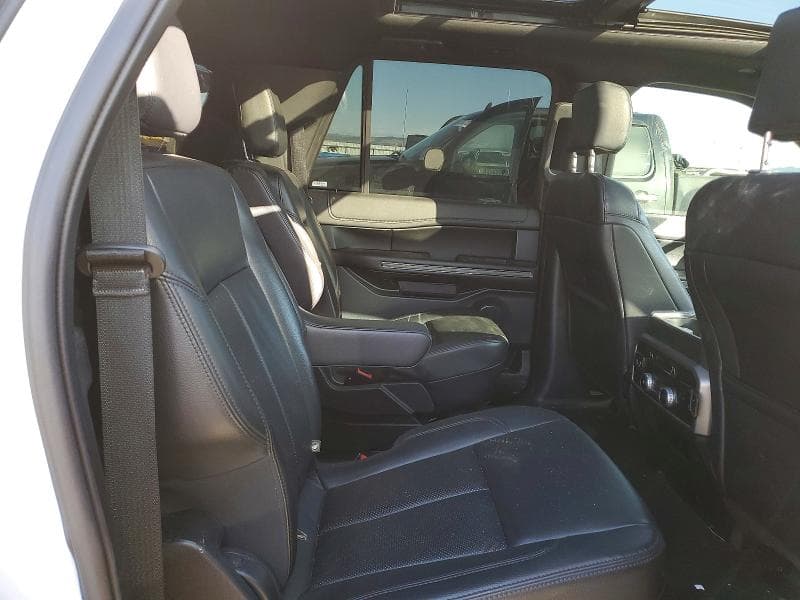 2020 FORD EXPEDITION MAX XLT 11