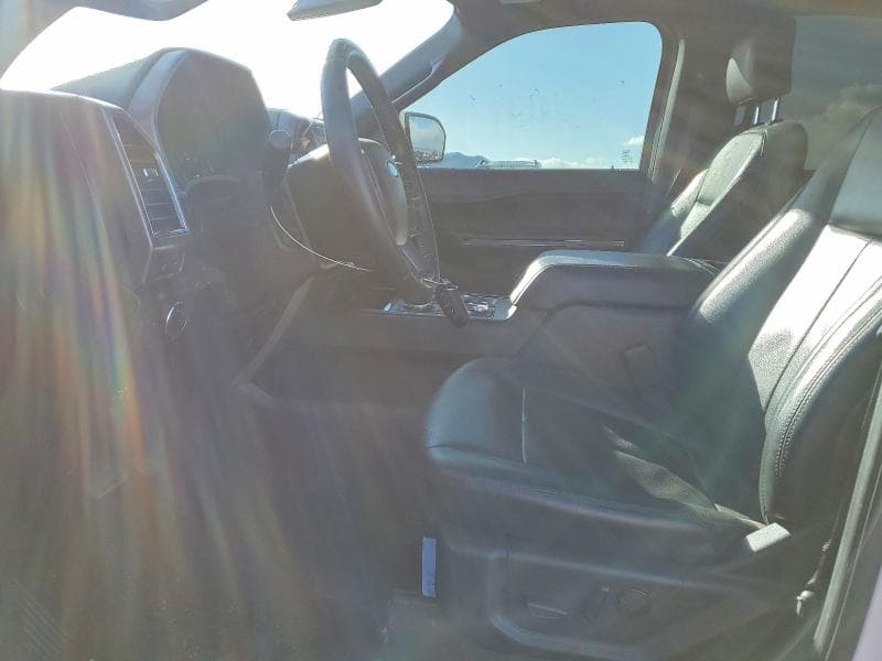 2020 FORD EXPEDITION MAX XLT 7