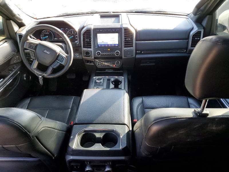 2020 FORD EXPEDITION MAX XLT 8