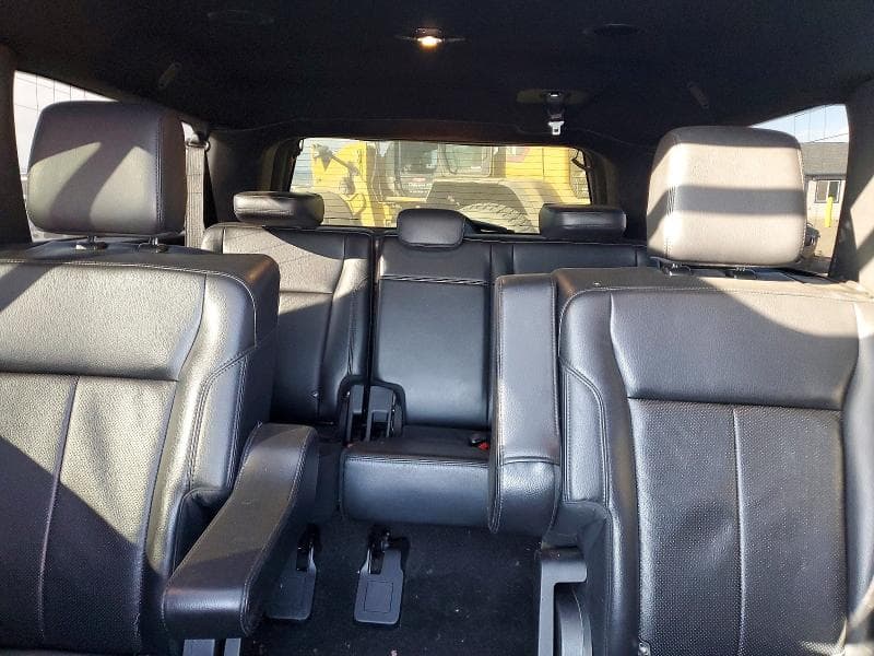 2020 FORD EXPEDITION MAX XLT 10