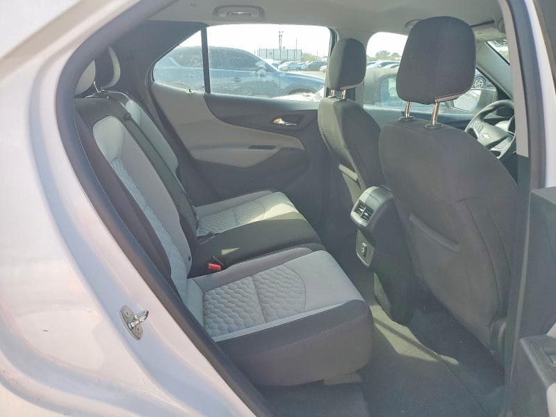 2019 CHEVROLET EQUINOX 11