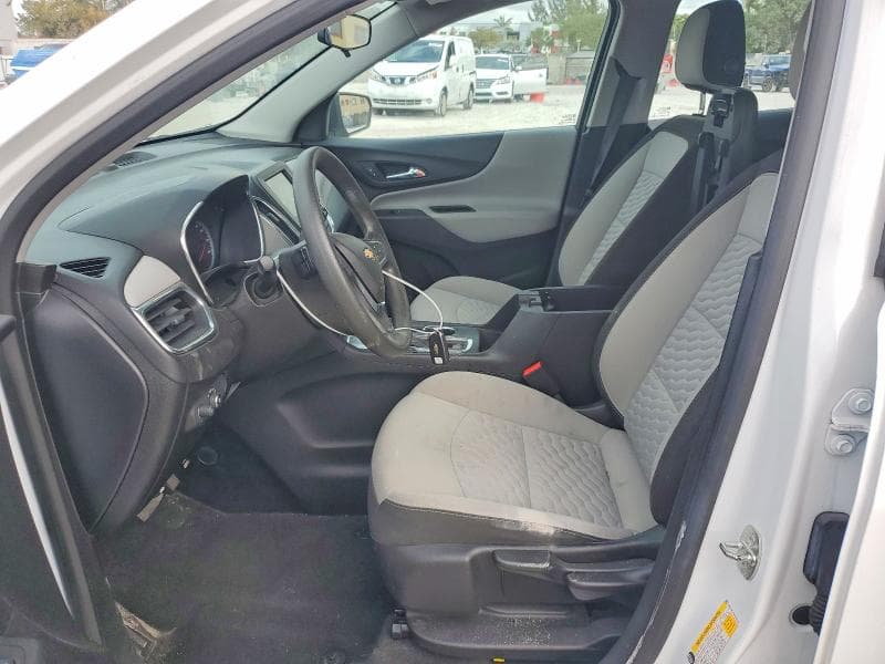 2019 CHEVROLET EQUINOX 7