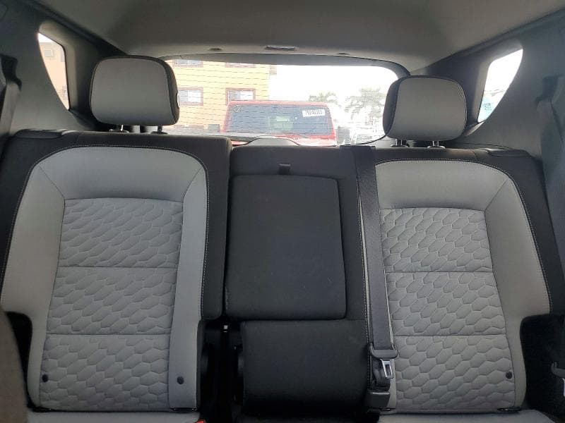 2019 CHEVROLET EQUINOX 10