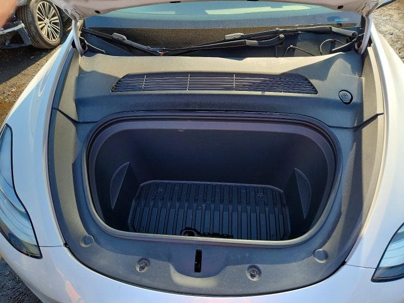 2021 TESLA MODEL Y 12