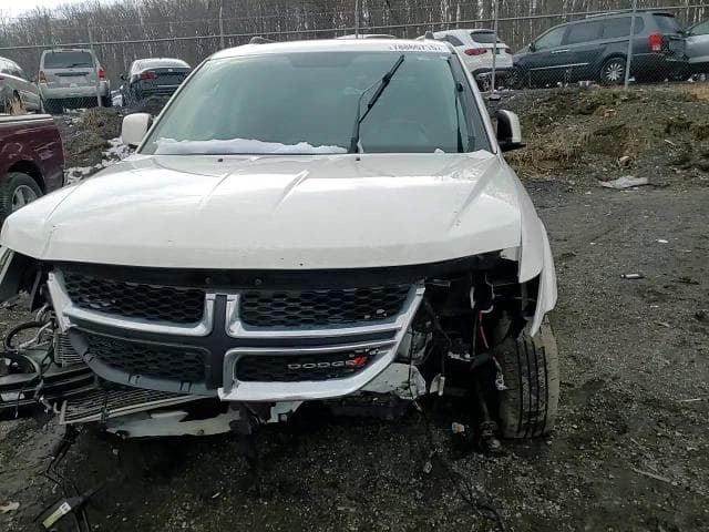 2016 DODGE JOURNEY SXT SXT 13