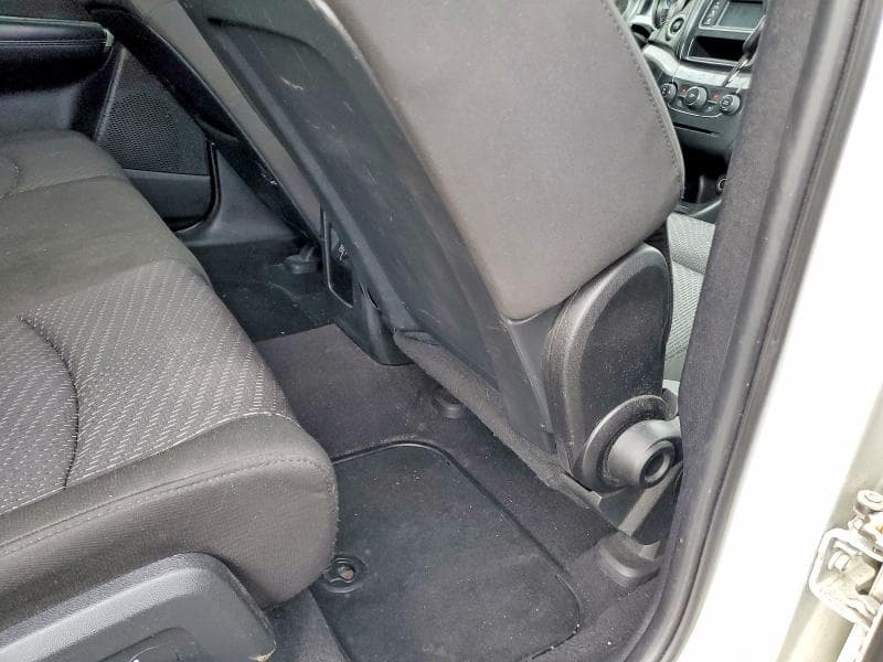 2016 DODGE JOURNEY SXT SXT 10