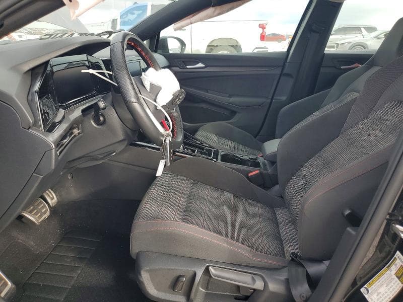 2024 VOLKSWAGEN GTI S 7