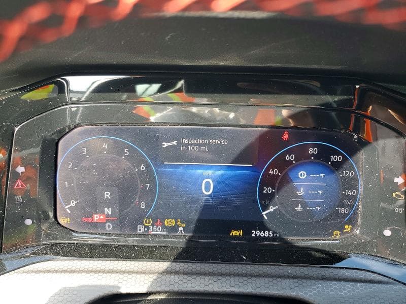 2024 VOLKSWAGEN GTI S 9