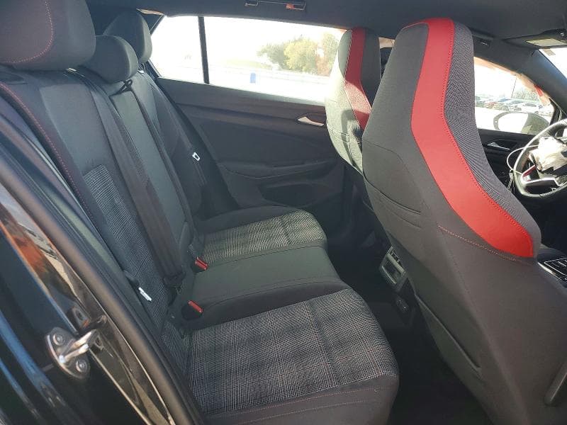 2024 VOLKSWAGEN GTI S 10