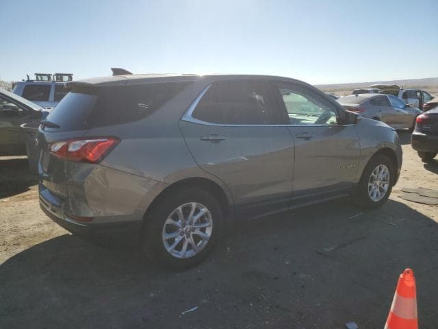 2018 CHEVROLET EQUINOX LT 3