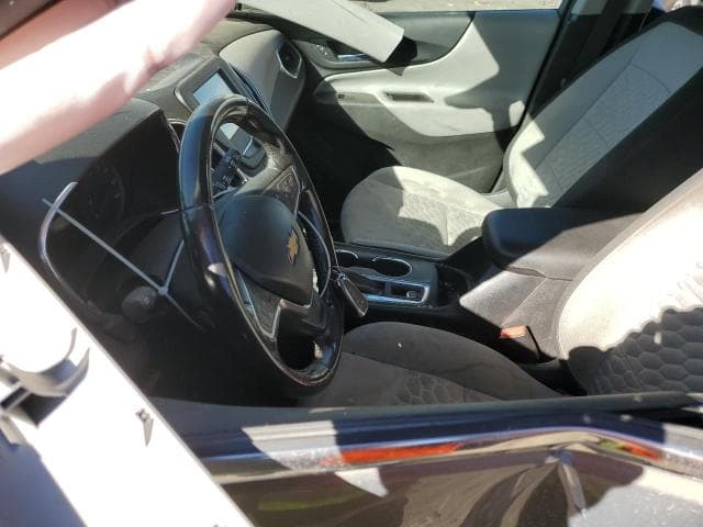 2018 CHEVROLET EQUINOX LT 7