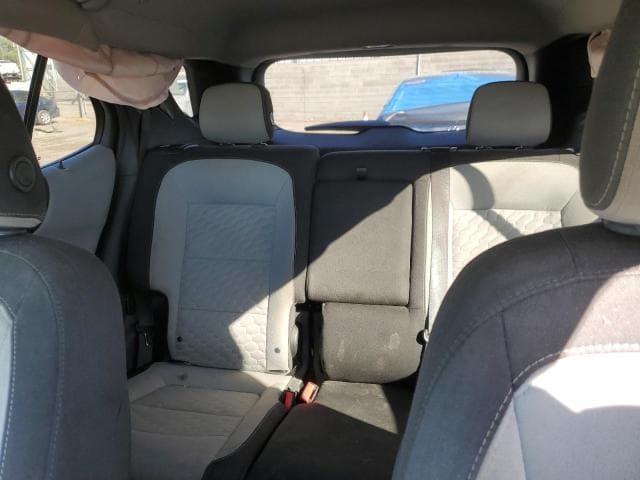 2018 CHEVROLET EQUINOX LT 10