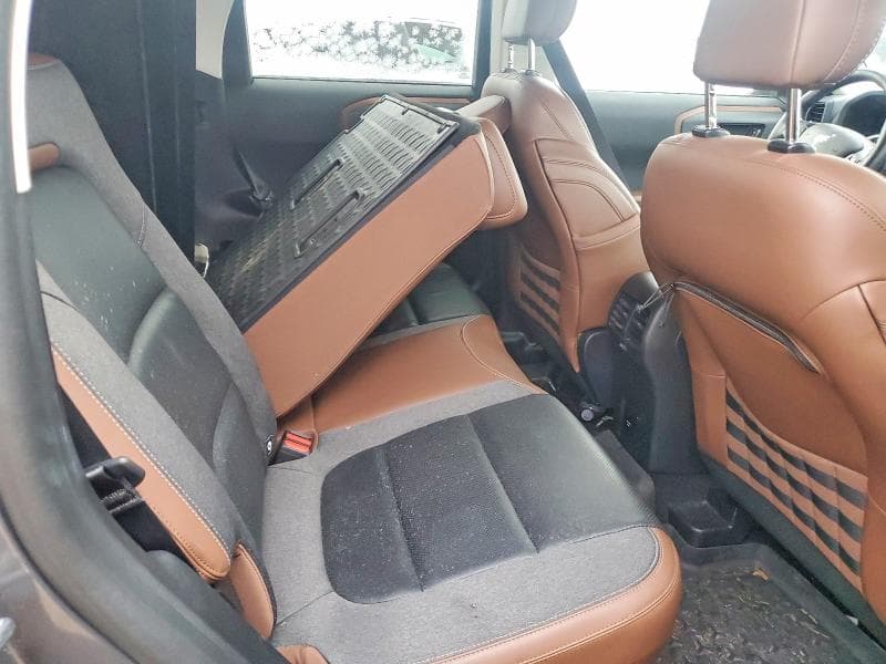 2021 FORD BRONCO SPORT OUTER BANKS OUTER BANKS 10
