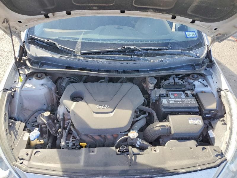 2017 HYUNDAI ACCENT SE SE 11