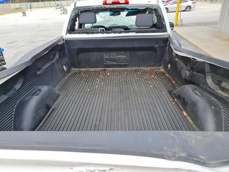 2018 GMC SIERRA C1500 10