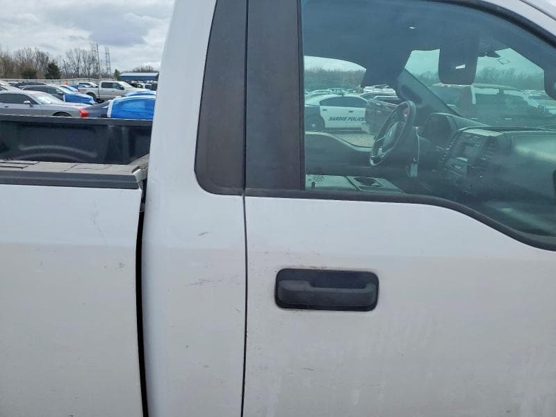 2017 FORD F150 10