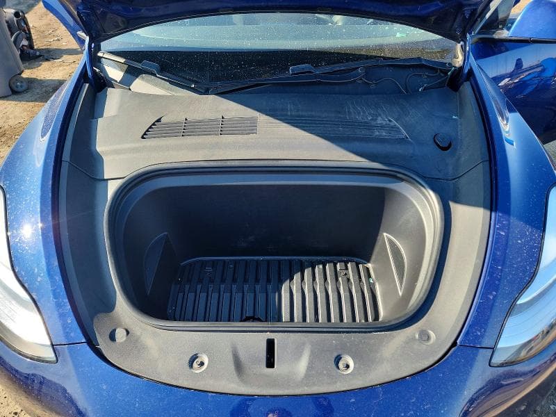 2020 TESLA MODEL Y 11