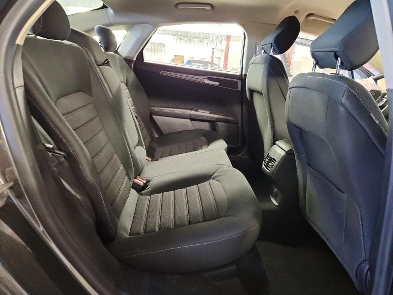 2020 FORD FUSION HYBRID HYBRID 10