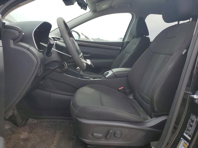 2024 HYUNDAI TUCSON SEL 7