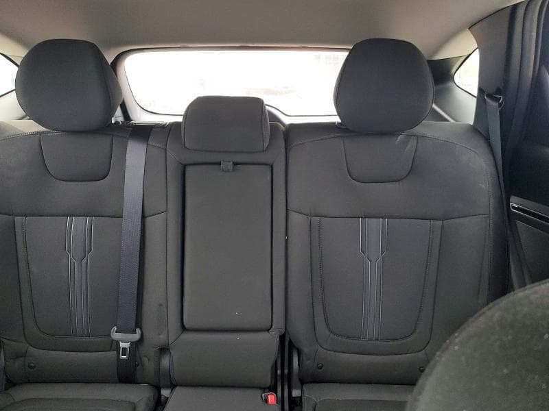 2024 HYUNDAI TUCSON SEL 10
