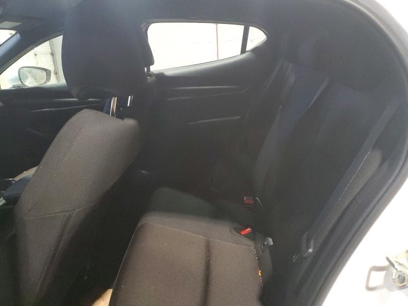 2025 MAZDA 3 SELECT SPORT 11