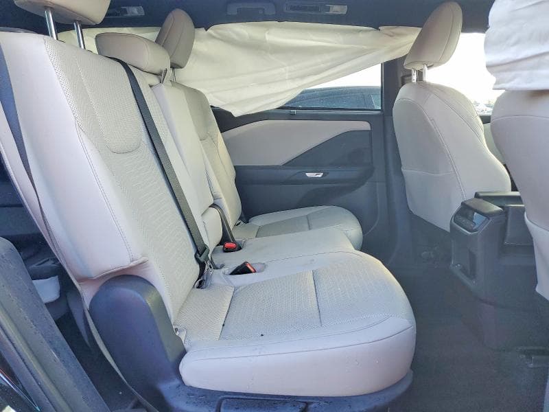 2025 LEXUS TX 350 BASE BASE 11
