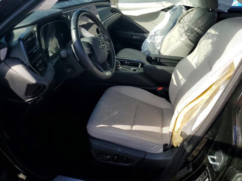 2025 LEXUS TX 350 BASE BASE 7