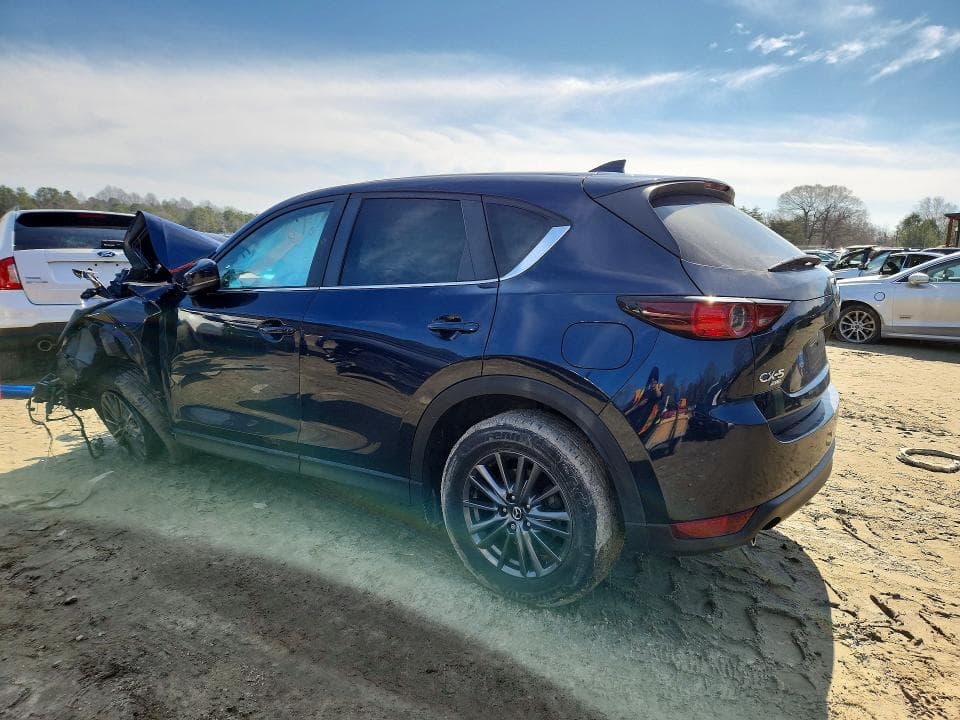 2020 MAZDA CX-5 TOURING TOURING 2
