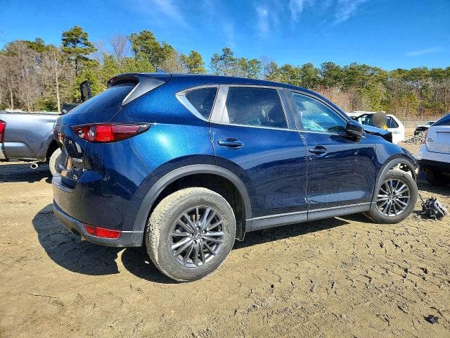 2020 MAZDA CX-5 TOURING TOURING 3