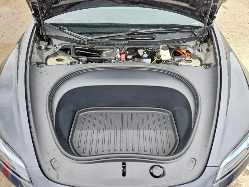 2025 TESLA MODEL 3 11