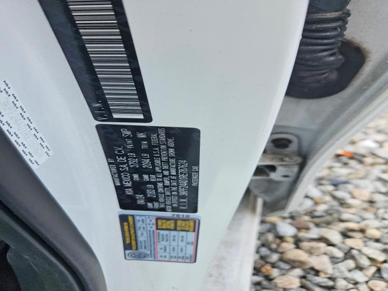 2024 KIA FORTE LXS LXS 13