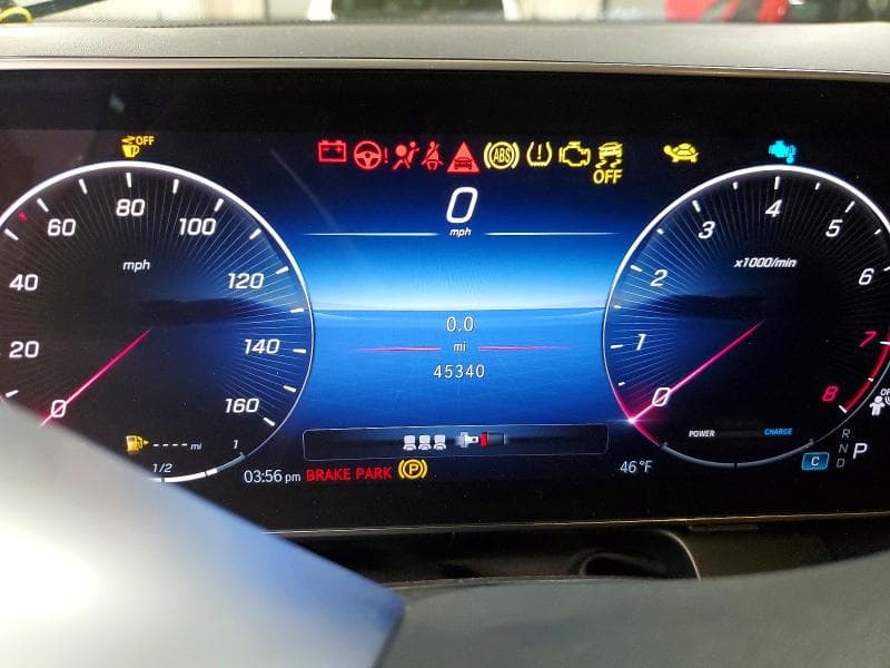 2023 MERCEDES-BENZ GLC 300 4MATIC 300 4MATIC 9