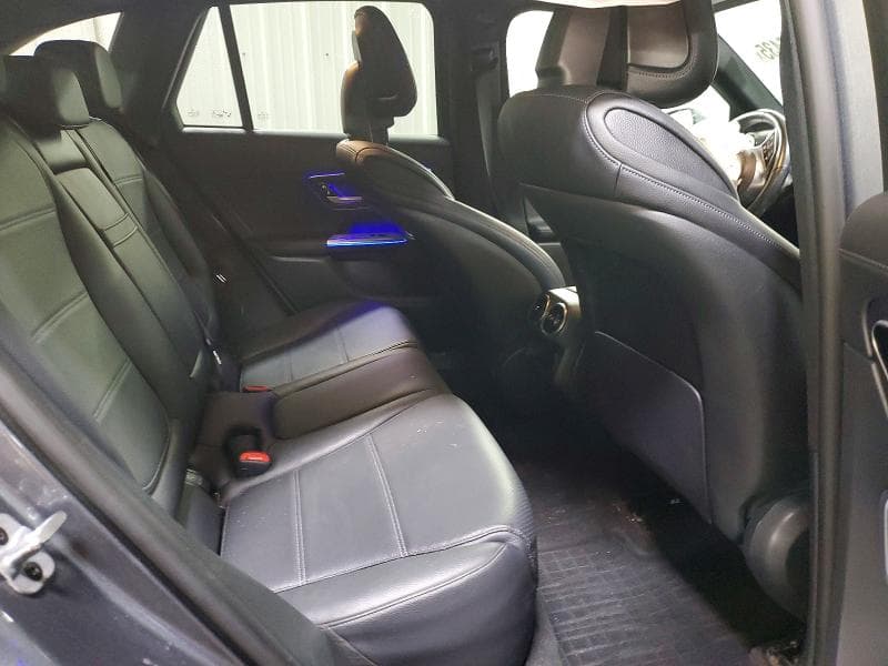 2023 MERCEDES-BENZ GLC 300 4MATIC 300 4MATIC 10