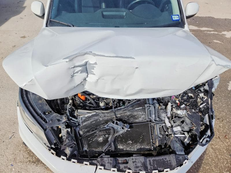 2016 VOLKSWAGEN TIGUAN S 12