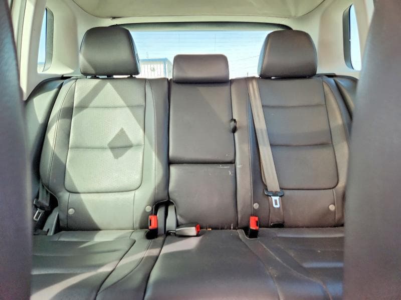 2016 VOLKSWAGEN TIGUAN S 10