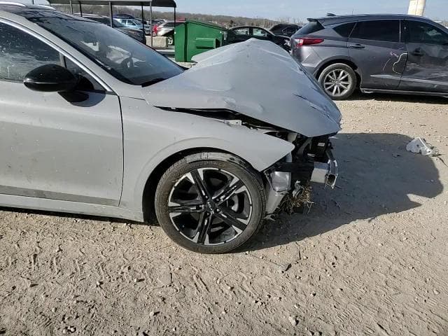 2022 KIA K5 GT-LINE GT-LINE 13